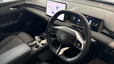 MG MGS5 125kW SE EV 49kWh 5dr Auto Electric Estate